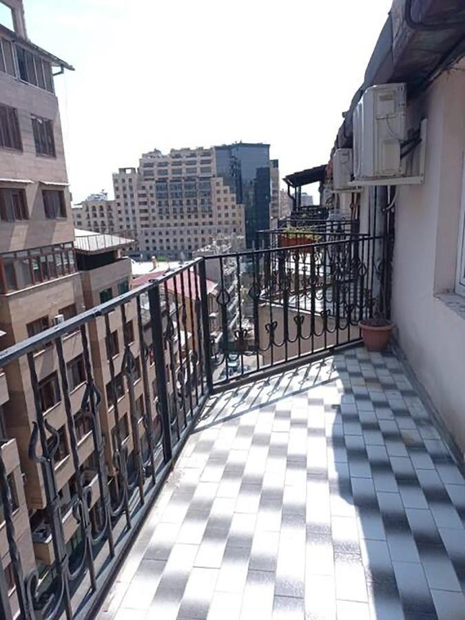 Loft Home In City Center Ereván Exterior foto