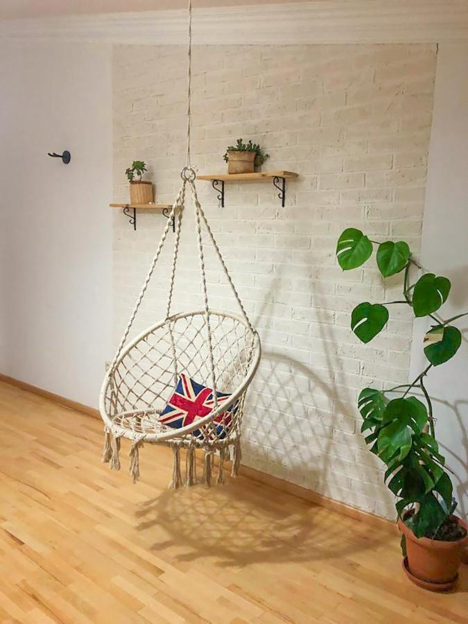 Loft Home In City Center Ereván Exterior foto